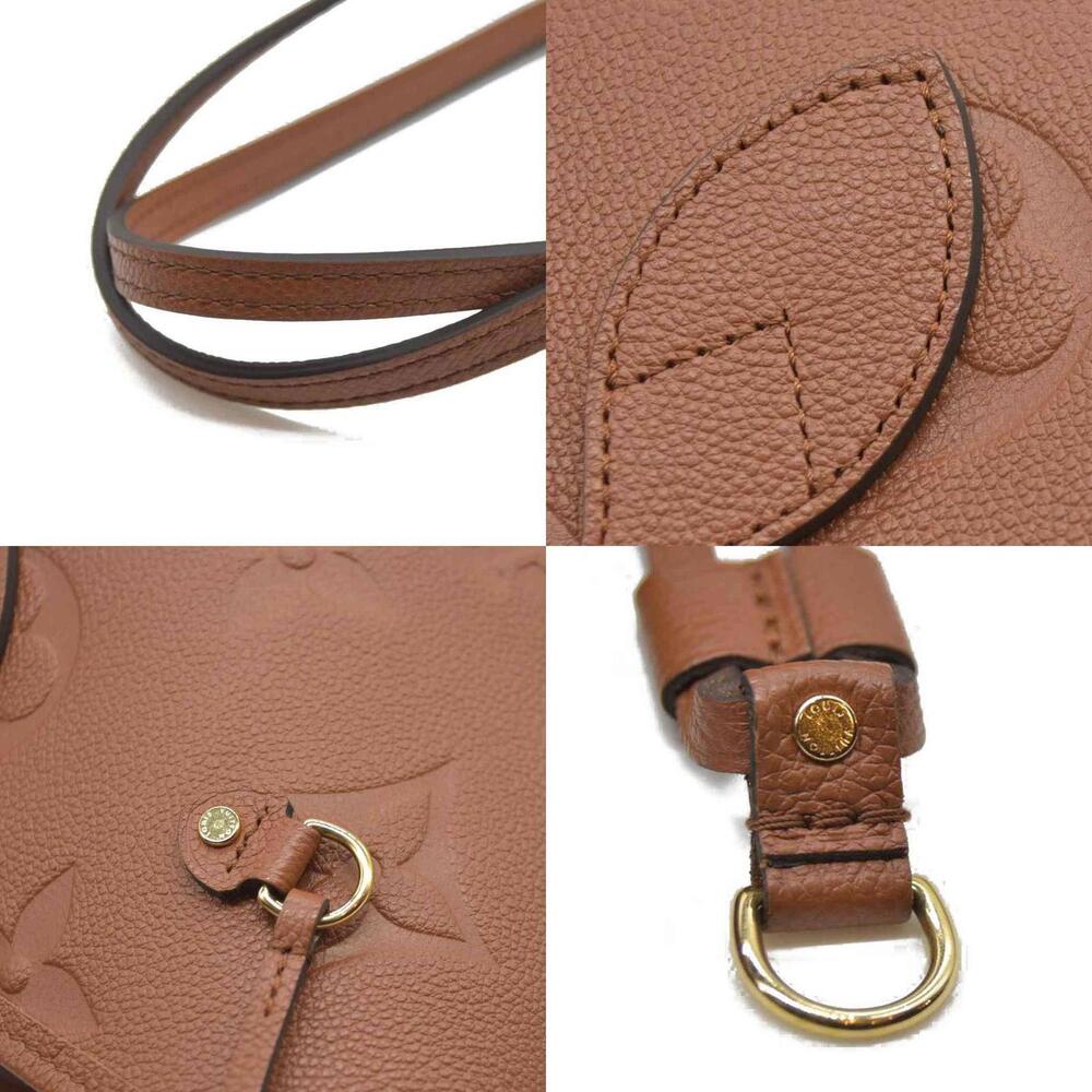 Louis Vuitton Empreinte Monogram Giant Neverfull MM RFID - Picture 4 of 15
